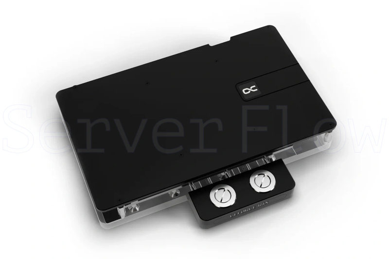 Водоблок Alphacool Core Geforce RTX 5090 Reference with backplate [4250197102421] 2