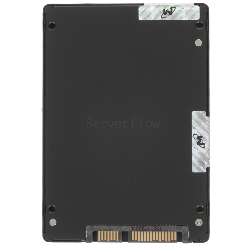 SSD-накопитель Micron (Lenovo) 5300 MAX 240GB 2.5" 6Gb/s [MTFDDAK240TDT-1AW1ZABLA] 1