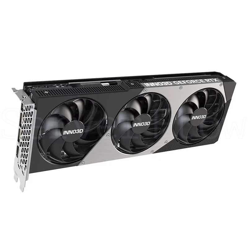 Видеокарта INNO3D RTX 5080 16GB GDDR7 3