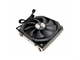 Кулер DYNATRON Q14 (1.5U, Active, LGA1851/LGA1700, 115W)