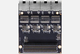 Карта FMC ALINX FL2121 (4x RJ45) 1