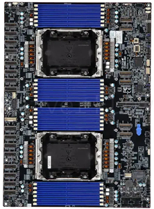 Материнская плата Supermicro X14DBG-MAP (Proprietary, 2x LGA7529, 24 DIMM) [MBD-X14DBG-MAP]