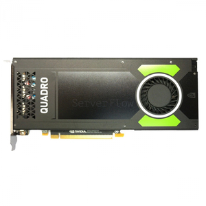 Видеокарта NVIDIA Quadro P4000 8GB GDDR5 [699-5G410-0501-210]