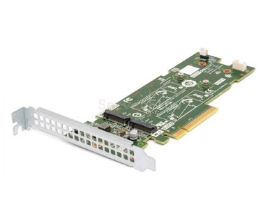 Адаптер для установки дисков Dеll boss card PСI-Е tо M.2 [0JV70F]