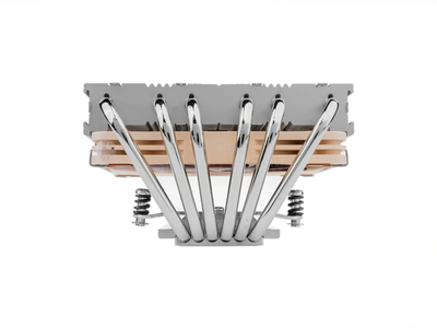 Кулер Noctua NH-L12Sx77 (3U, Active)
