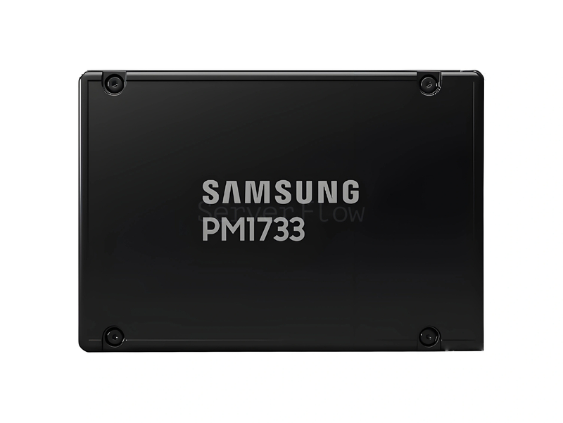 SSD-накопитель Samsung PM1733 3.84TB 2.5" U.2 [MZWLJ3T8HBLS-00007]