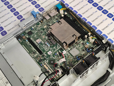 Сервер Dell PowerEdge R240 2LFF