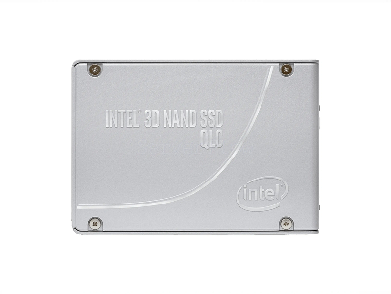 SSD-накопитель Intel D5-P4420 7.68TB 2.5" U2 [SSDPE2NU076T801]