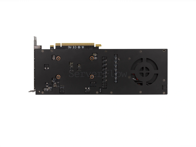 Видеокарта SPARKLE Arc Pro B65 32GB GDDR6 Blower [SBP65W-32G] 1