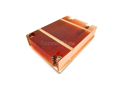 DYNATRON A51 (1U, Passive, SP6/TR5, 205W)