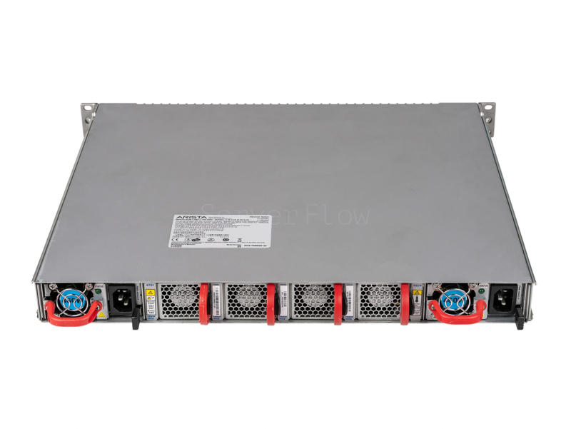 Коммутатор Arista DCS-7050QX-32-F (32x QSFP+ 40 Гбит/с) 1