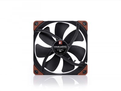 Корпусный вентилятор Noctua NF-A14 industrialPPC-2000 IP67 PWM 140mm