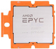 Процессор AMD EPYC 9534 (64/128, 2.45GHz-3.7GHz, 280W)