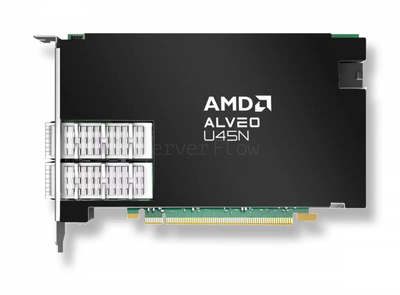 Сетевая карта ускоритель AMD Alveo U45N [А-U45N-P08G-PQ-G]