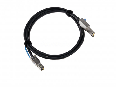 Кабель внешний SFF8644 - SFF8088 2м