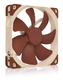 Вентилятор Noctua NF-A14 ULN 140mm 2