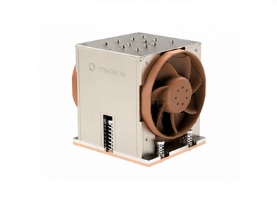 Кулер DYNATRON J26 (4U, Active, SP7, TBD)