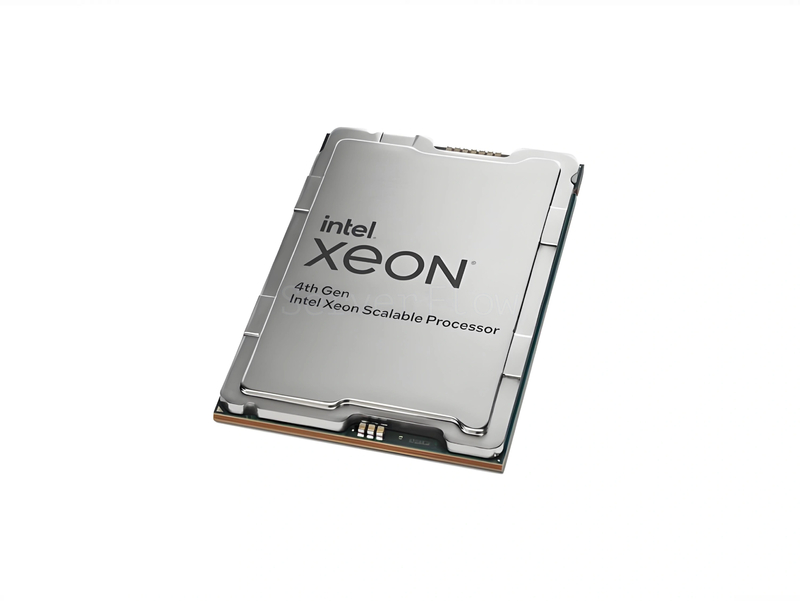 Процессор Intel Xeon Platinum 8480+ (56c/112t, 2GHz-3.8GHz, 350W) 1