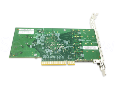 Сетевая карта Supermicro AOC-STG-b4S (4x SFP+, 10GBE)
