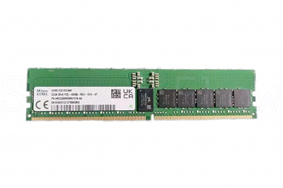 Оперативная память 32GB DDR5 ECC REG SK Hynix 4800Mhz 2Rx8 [HMCG88MEBRA]