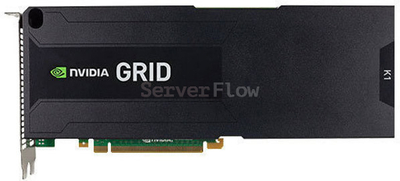 Видеокарта NVIDIA GRID K140Q