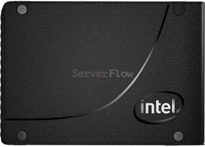 SSD-накопитель Intel Optane™ SSD 905P Series (480GB, 2.5in PCIe x4, 3D XPoint™)