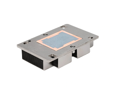 Радиатор Dell R640/R740/R740xd Hight Performance Heatsink [0C6R9H]