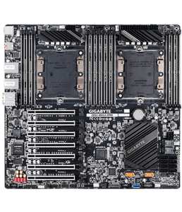 Материнская плата GIGABYTE C621-WD12-IPMI (EEB, 2x LGA3647, 12 DIMM)