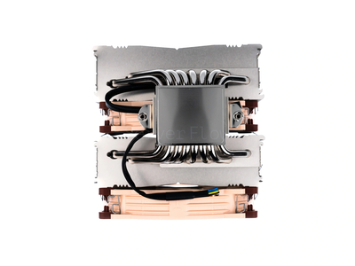 Кулер Noctua NH-D15 G2 (5U, Active, AM5 / LGA1700 / LGA1851)