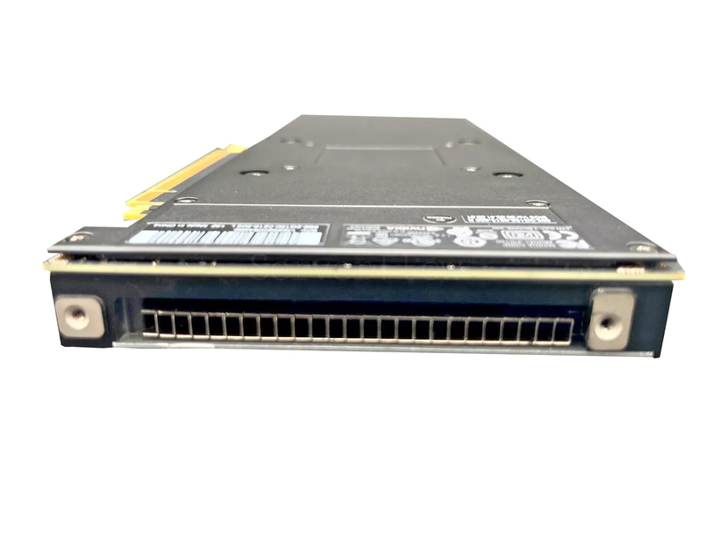 Видеокарта NVIDIA Tesla T10 16GB GDDR6 [699-2G150-0215-505] 2