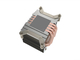 Кулер COOLSERVER LGA2011-R63-3 (2U, Active, LGA2011 Narrow, 180W) 1