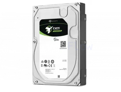 Жесткий диск Seagate Exos 7E8 2TB 3.5" SATA 6Gb/s [ST2000NM001A]