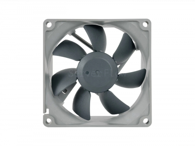Корпусный вентилятор Noctua NF-R8 redux-1200 80mm