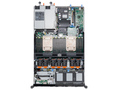 Серверная платформа Dell R630 1U 8SFF (2x 750W, 2x LGA2011-3) 5