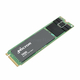 SSD-накопитель Micron 7450 MAX 800GB M2 [MTFDKBA800TFS-1BC1ZABYY] 1
