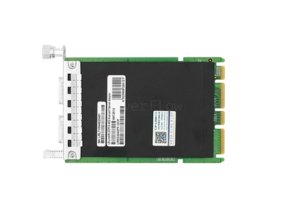 Сетевая карта LR-LINK LRES3042PF-OCP (2x QSFP+ 40GBE)