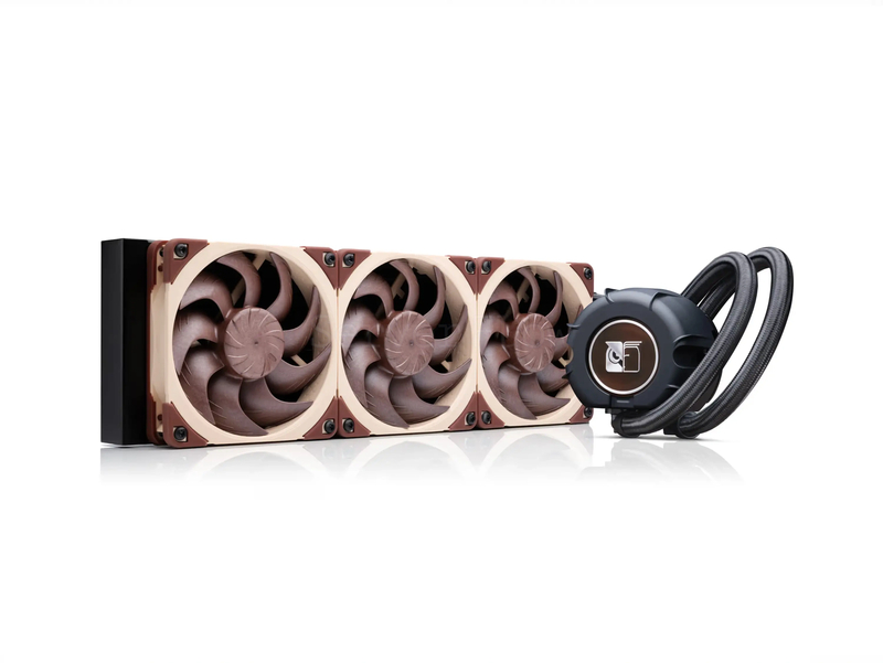 Система жидкостного охлаждения Noctua NL-LC1-36