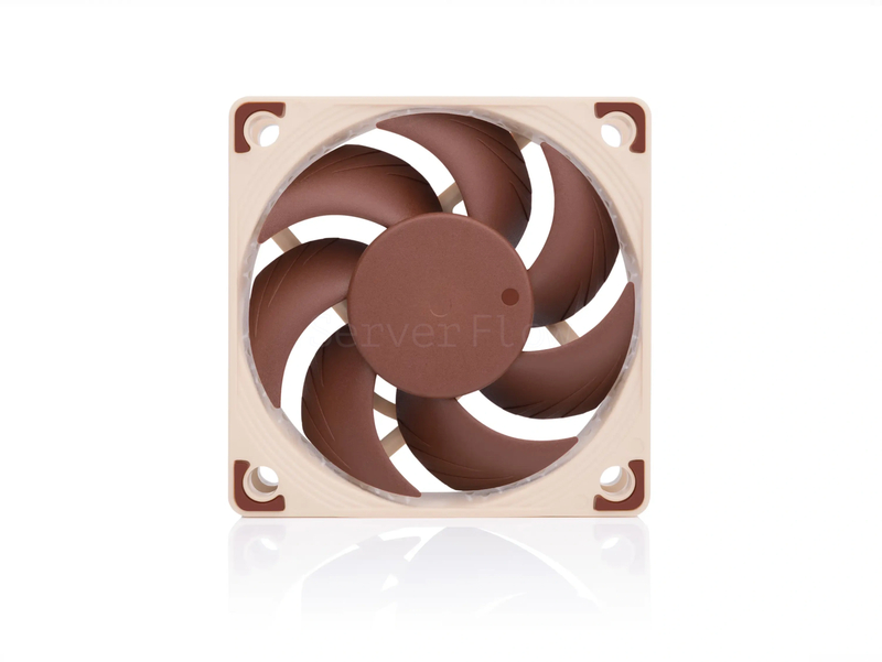 Корпусный вентилятор Noctua NF-A6x15 5V 60mm 1