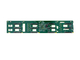 Бэкплейн Supermicro BPN-SAS3-826EL1-N4 1