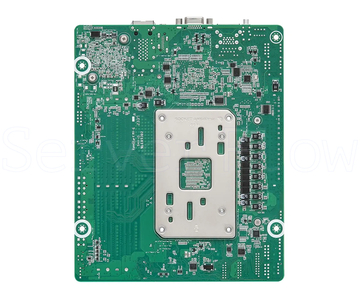 Материнская плата ASRock AM5D4ID-2L+/BCM