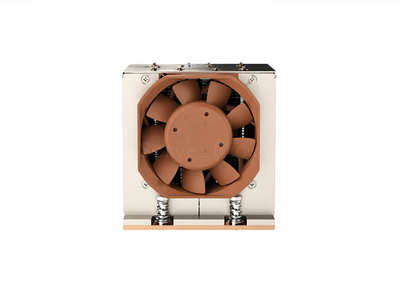 Кулер DYNATRON J27 (3U, Active, SP7, TBD)