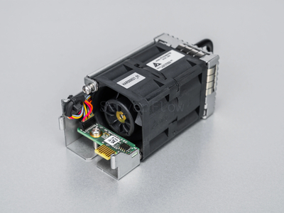 Коммутатор NVIDIA MSN2410-CB2F (48× SFP28 25 Гбит/с, 8× QSFP28 100 Гбит/с) [920-9N112-00F7-0X2]