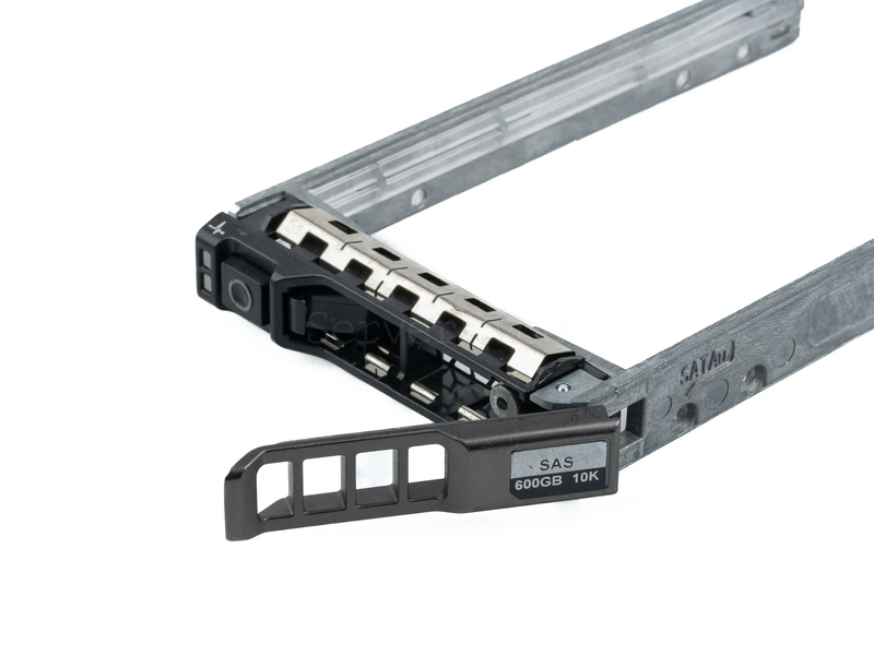 Салазка DELL 2.5" G11/G12/G13 [8FKXC] 1