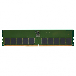 Оперативная память 32GB DDR4 ECC UDIMM Kingston 2933Mhz 2Rx8 [KSM29ED8/32HC]
