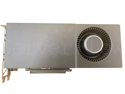 Серверная видеокарта RTX 4090 Turbo 24GB