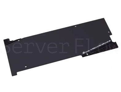 Водоблок Bykski N-TESLA-V100-32G-X-V2 for NVIDIA Tesla V100 32GB