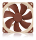 Вентилятор Noctua NF-A14 ULN 140mm