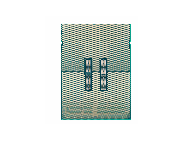 Процессор Intel Xeon 6732P (32c/64t, 3.8GHz-4.3GHz, 350W) 1
