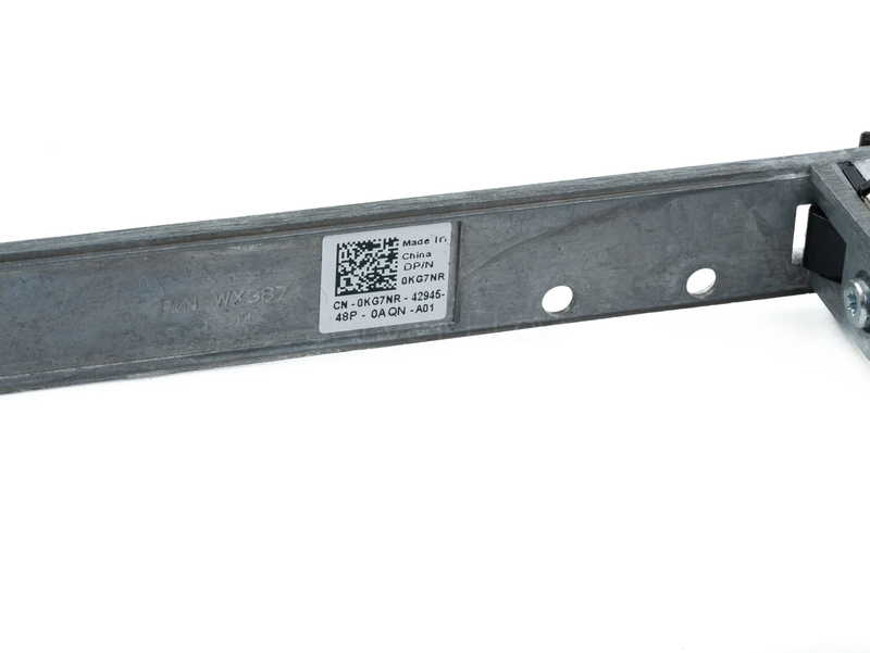 Салазка DELL 2.5" G11/G12/G13 [8FKXC] 2