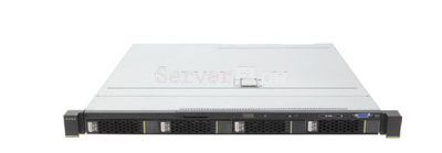 Серверная платформа Huawei FusionServer 1288H V5 1U 4LFF (2x 900W, 2x LGA3647)